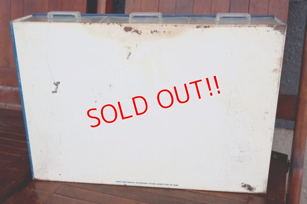 画像14: dp-251105-08 GENERAL ELECTRIC / AUTOMOTIVE BULBS CABINET (C)