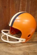 dp-251010-16 1970's-1980's Football Helmet