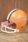 dp-251010-16 1970's-1980's Football Helmet