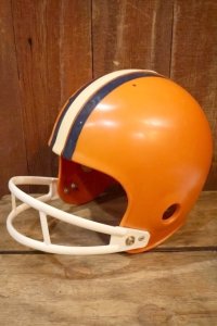 dp-251010-16 1970's-1980's Football Helmet