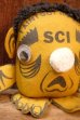 画像2: ct-250908-01 Collegiate 1950's-1960's College Mascot Doll "SCI" (2)