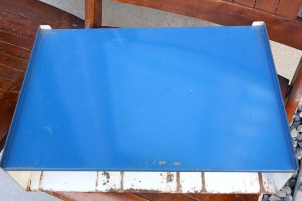 画像11: dp-251105-06 GENERAL ELECTRIC / AUTOMOTIVE BULBS CABINET (A)