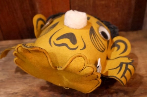 画像6: ct-250908-01 Collegiate 1950's-1960's College Mascot Doll "SCI"