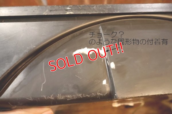 画像16: dp-251008-11 New England Patriots × Lite Beer 1980's-1990's Plastic Sign