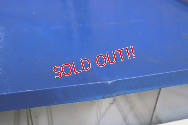 画像12: dp-251105-08 GENERAL ELECTRIC / AUTOMOTIVE BULBS CABINET (C)