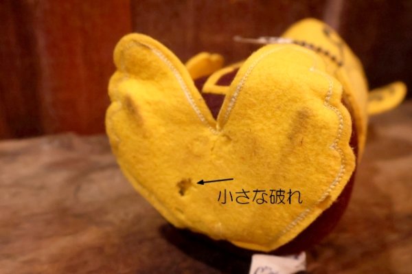 画像8: ct-250908-01 Collegiate 1950's-1960's College Mascot Doll "L"