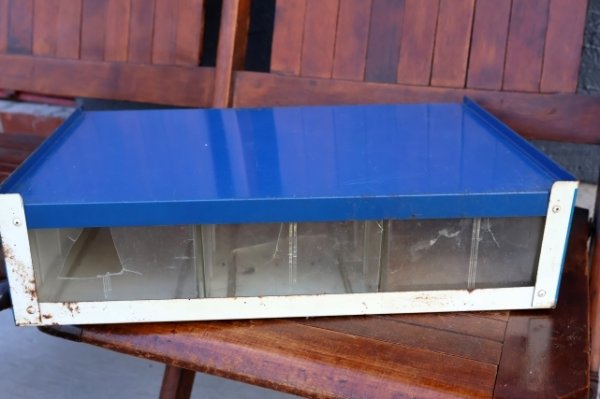 画像13: dp-251105-06 GENERAL ELECTRIC / AUTOMOTIVE BULBS CABINET (A)