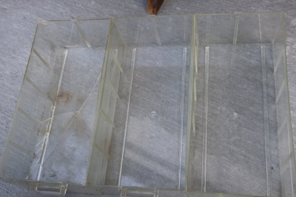 画像7: dp-251105-07 GENERAL ELECTRIC / AUTOMOTIVE BULBS CABINET (B)