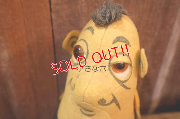 画像3: ct-250908-01 Collegiate 1950's-1960's College Mascot Doll "M"