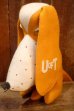 画像1: ct-250908-01 Collegiate 1950's-1960's College Mascot Doll "U of T" Dog (1)