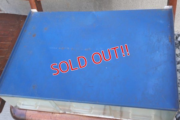 画像10: dp-251105-08 GENERAL ELECTRIC / AUTOMOTIVE BULBS CABINET (C)