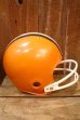 画像3: dp-251010-16 1970's-1980's Football Helmet (3)