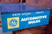 画像2: dp-251105-08 GENERAL ELECTRIC / AUTOMOTIVE BULBS CABINET (C) (2)