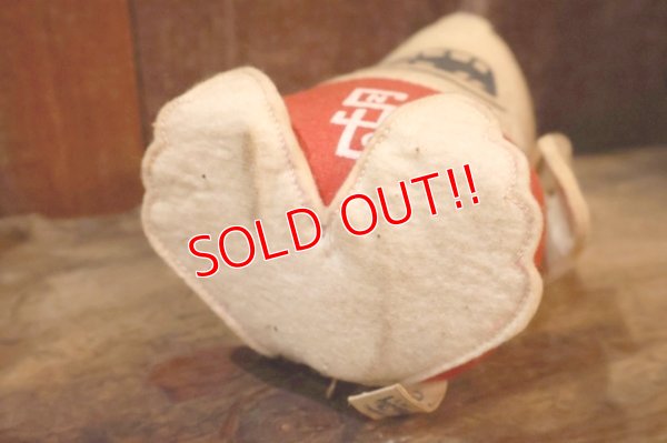 画像7: ct-250908-01 Collegiate 1950's-1960's College Mascot Doll "SUNC"