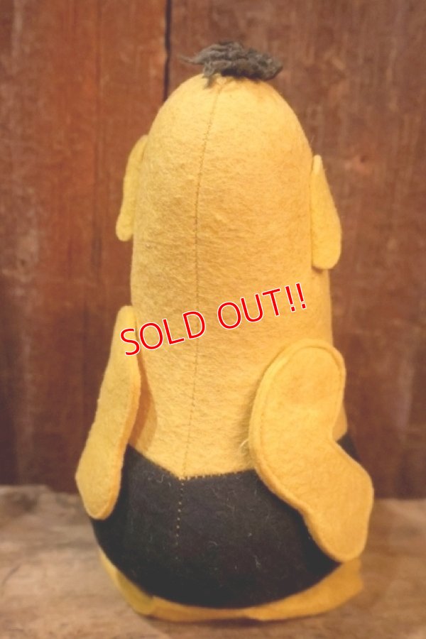 画像5: ct-250908-01 Collegiate 1950's-1960's College Mascot Doll "M"
