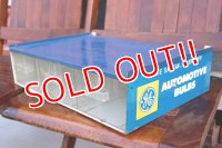 dp-251105-08 GENERAL ELECTRIC / AUTOMOTIVE BULBS CABINET (C)