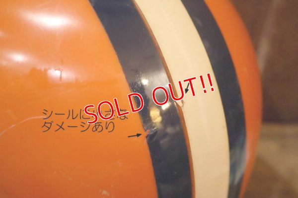 画像6: dp-251010-16 1970's-1980's Football Helmet