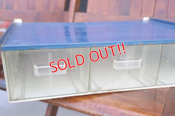 画像5: dp-251105-08 GENERAL ELECTRIC / AUTOMOTIVE BULBS CABINET (C)