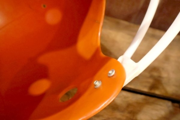 画像11: dp-251010-16 1970's-1980's Football Helmet