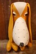 画像2: ct-250908-01 Collegiate 1950's-1960's College Mascot Doll "U of T" Dog (2)