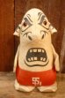 画像1: ct-250908-01 Collegiate 1950's-1960's College Mascot Doll "SUNC" (1)