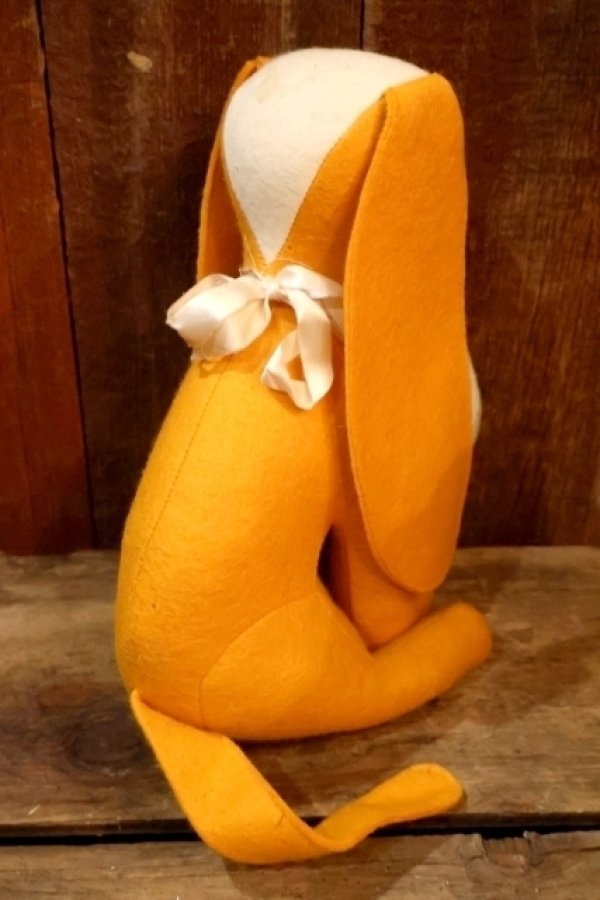 画像5: ct-250908-01 Collegiate 1950's-1960's College Mascot Doll "U of T" Dog