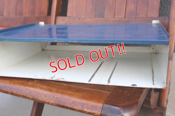 画像9: dp-251105-08 GENERAL ELECTRIC / AUTOMOTIVE BULBS CABINET (C)