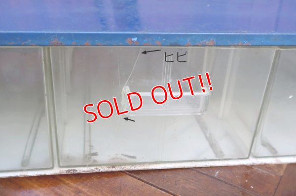 画像7: dp-251105-08 GENERAL ELECTRIC / AUTOMOTIVE BULBS CABINET (C)