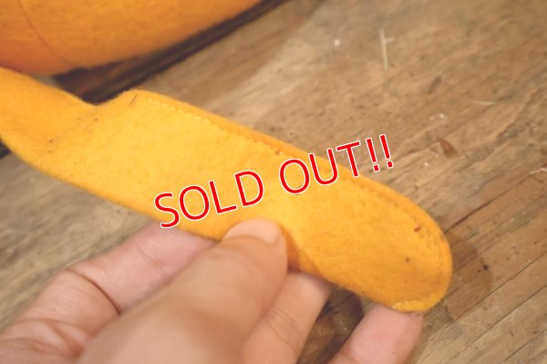 画像10: ct-250908-01 Collegiate 1950's-1960's College Mascot Doll "U of T" Dog