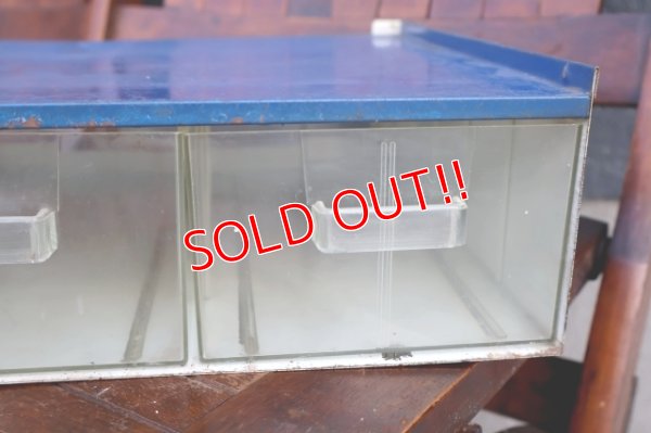 画像6: dp-251105-08 GENERAL ELECTRIC / AUTOMOTIVE BULBS CABINET (C)