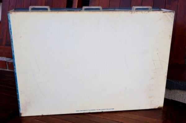 画像12: dp-251105-07 GENERAL ELECTRIC / AUTOMOTIVE BULBS CABINET (B)