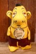 画像1: ct-250908-01 Collegiate 1950's-1960's College Mascot Doll "L" (1)