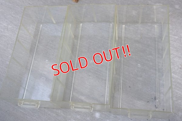 画像8: dp-251105-08 GENERAL ELECTRIC / AUTOMOTIVE BULBS CABINET (C)