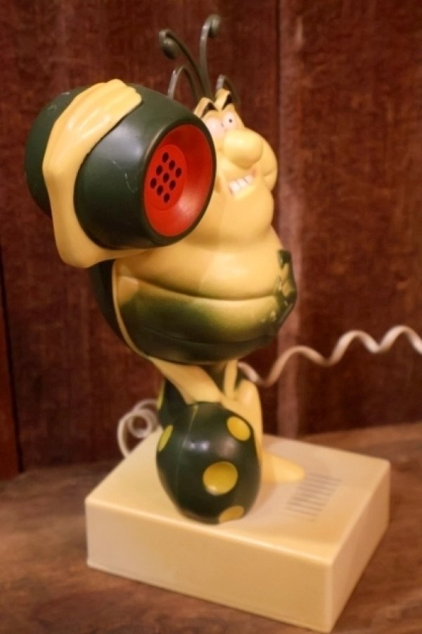 画像5: ct-251105-72 Raid Bug / 1980's Phone