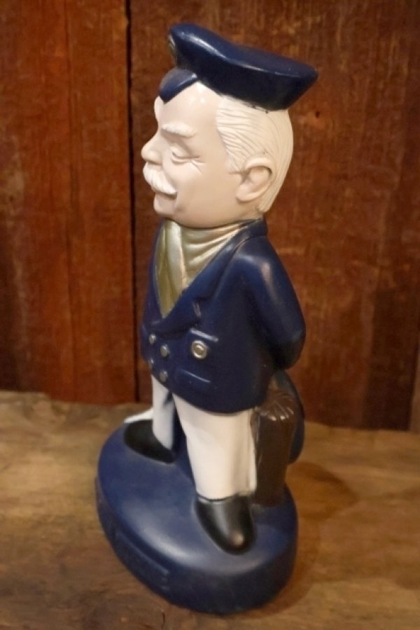 画像4: ct-251105-05 Captain Marine / 1980's Coin Bank