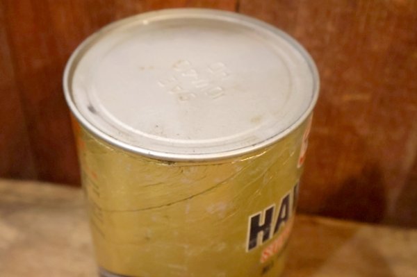 画像6: dp-251008-87 TEXACO 1970's HAVOLINE SUPER PREMIUM OIL ONE U.S. GALLON CAN