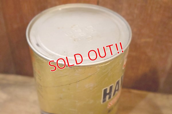 画像6: dp-251008-87 TEXACO 1970's HAVOLINE SUPER PREMIUM OIL ONE U.S. GALLON CAN