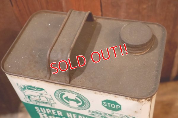 画像7: dp-251008-72 Mystic DOT 3 Brake Fluid ONE U.S. GALLON CAN