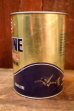 画像3: dp-251008-87 TEXACO 1970's HAVOLINE SUPER PREMIUM OIL ONE U.S. GALLON CAN (3)