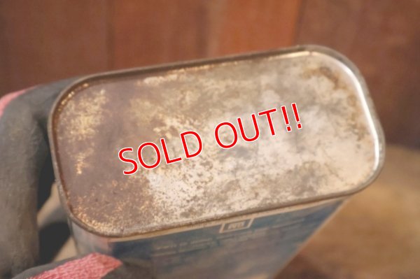 画像8: dp-251008-87 Delco Supreme 11 Motor Vehicle Brake Fluid One U.S. Quart Can