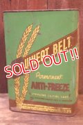 dp-251008-72 WHEAT BELT ANTI-FREEZE ONE U.S. GALLON CAN
