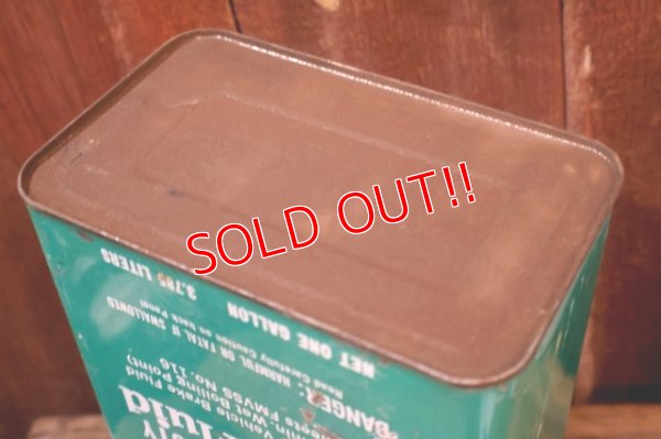 画像8: dp-251008-72 Mystic DOT 3 Brake Fluid ONE U.S. GALLON CAN