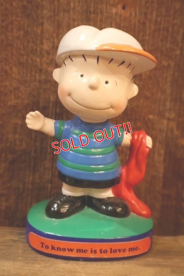 画像1: ct-251105-47 Linus / Determined 1970's Display