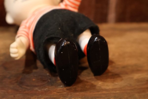 画像10: ct-251105-40 Linus / 1960's Pocket Doll