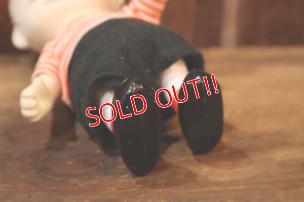 画像10: ct-251105-40 Linus / 1960's Pocket Doll