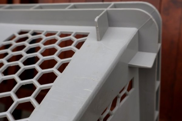 画像13: dp-251010-03 WALMART 1990's-2000's Shopping Basket