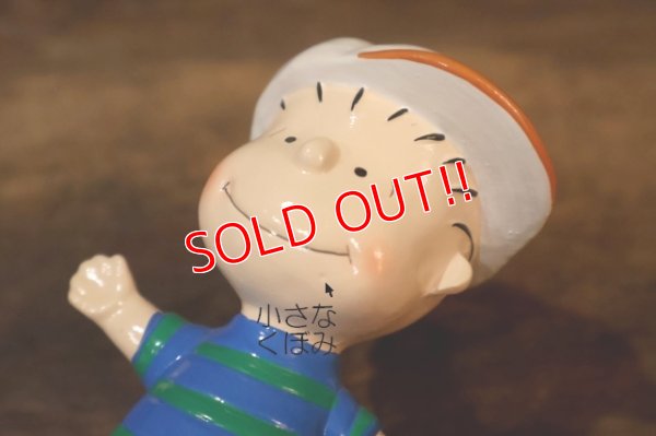 画像6: ct-251105-47 Linus / Determined 1970's Display