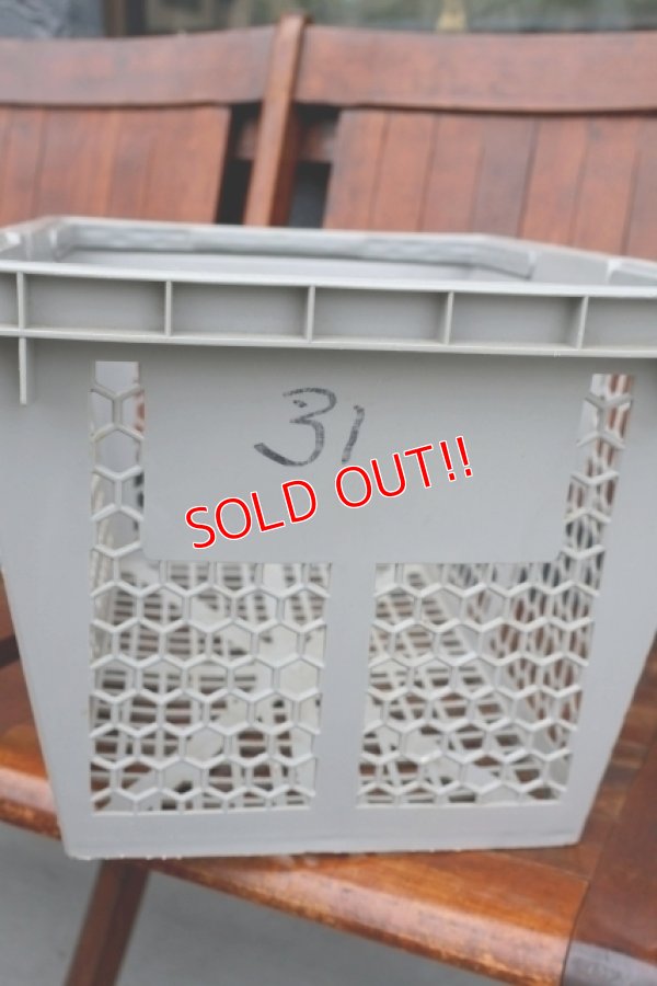 画像4: dp-251010-03 WALMART 1990's-2000's Shopping Basket