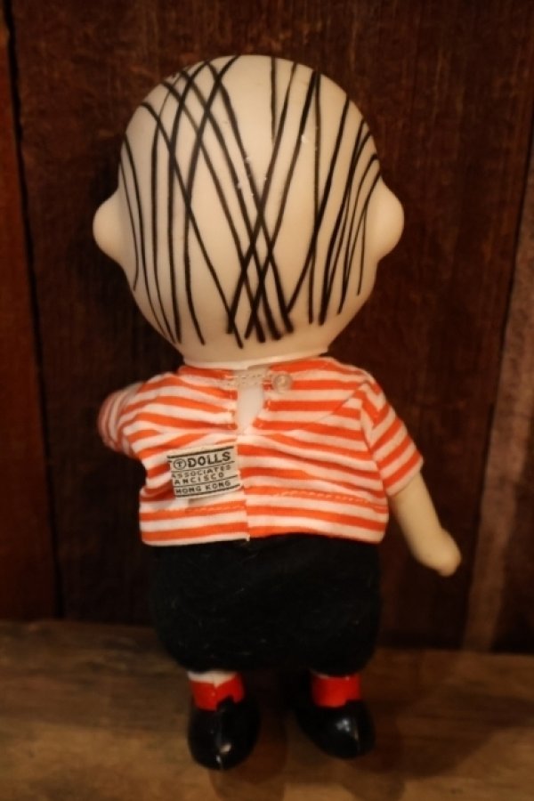 画像7: ct-251105-40 Linus / 1960's Pocket Doll