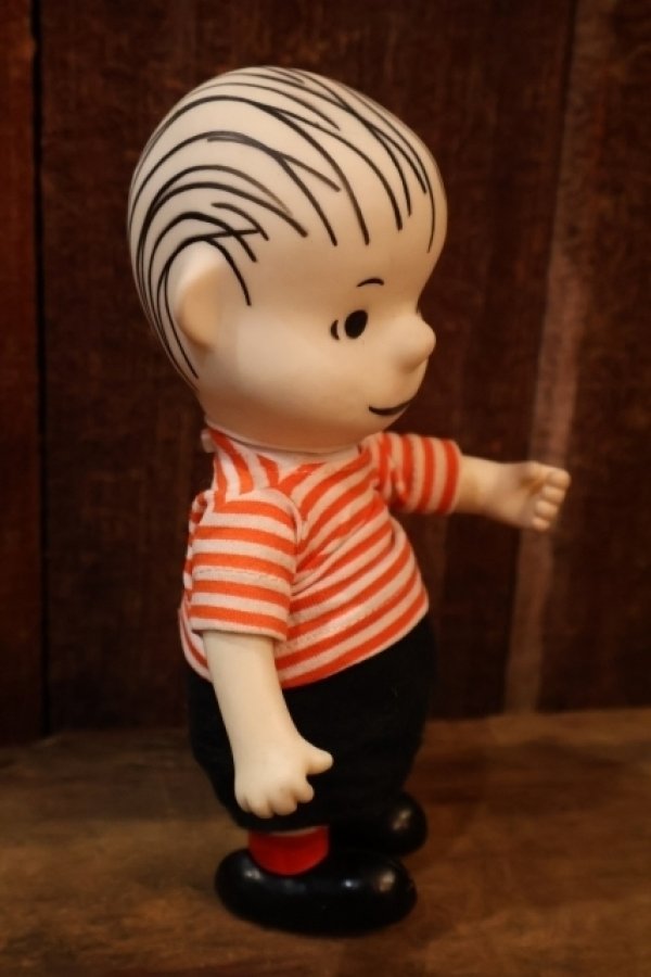 画像5: ct-251105-40 Linus / 1960's Pocket Doll